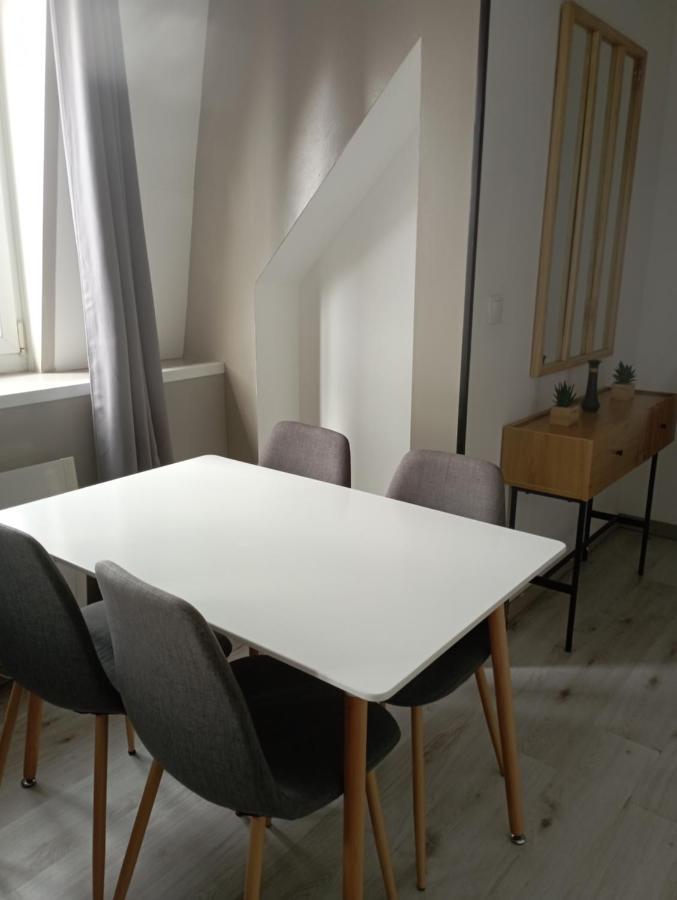 Appartement T2 Proche Dunkerque Coudekerque-Branche