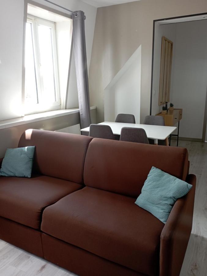 Appartement T2 Proche Dunkerque *
