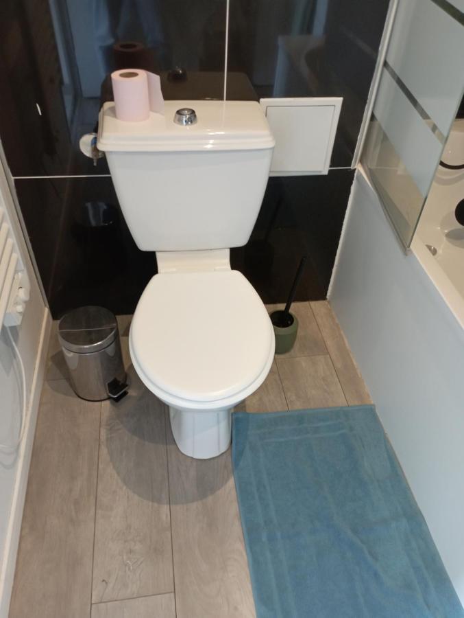 Appartement T2 Proche Dunkerque *