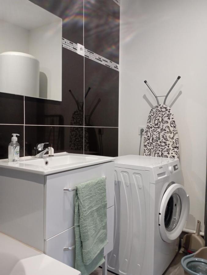 Appartement T2 Proche Dunkerque *