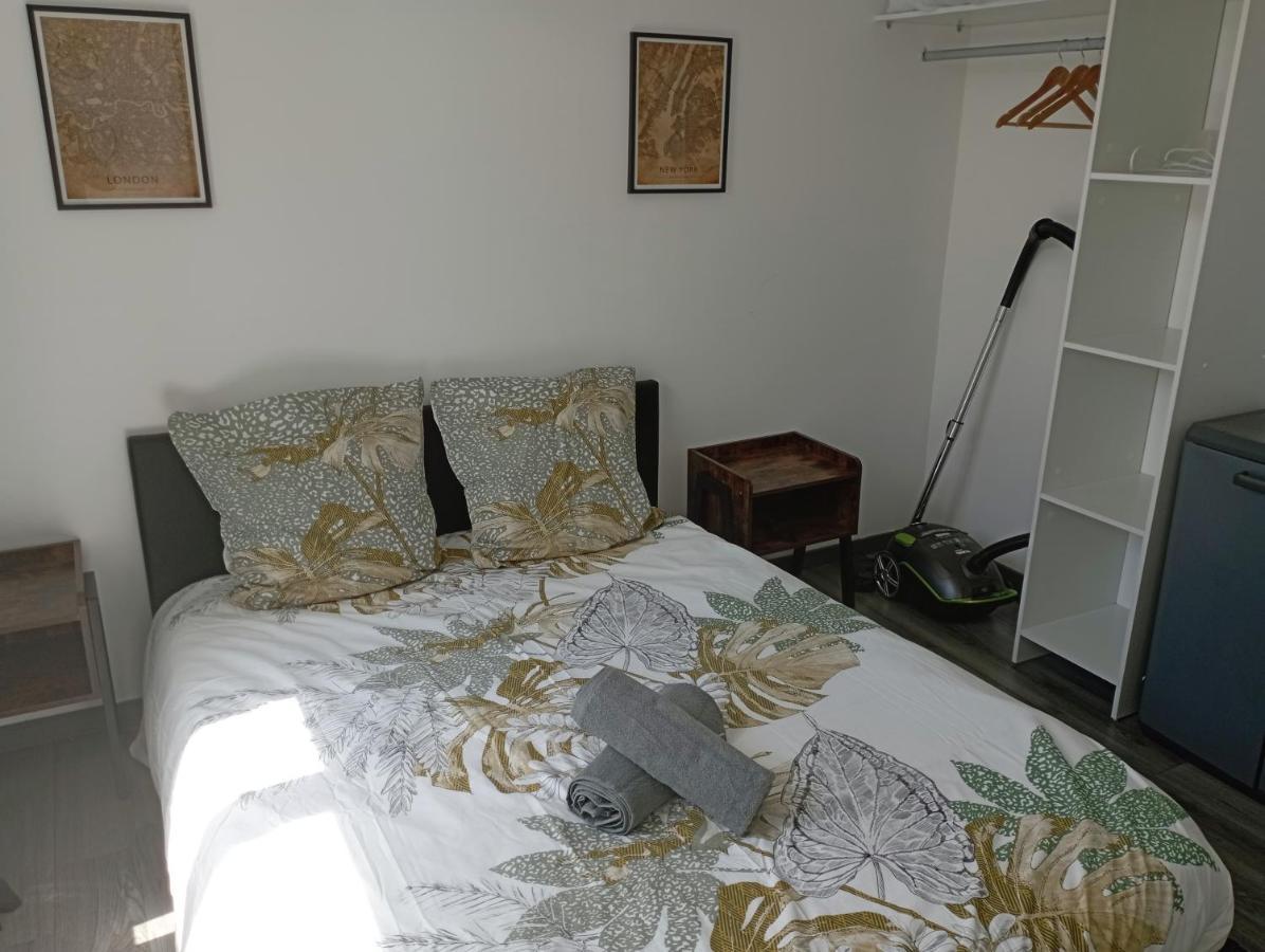 Appartement T2 Proche Dunkerque Coudekerque-Branche