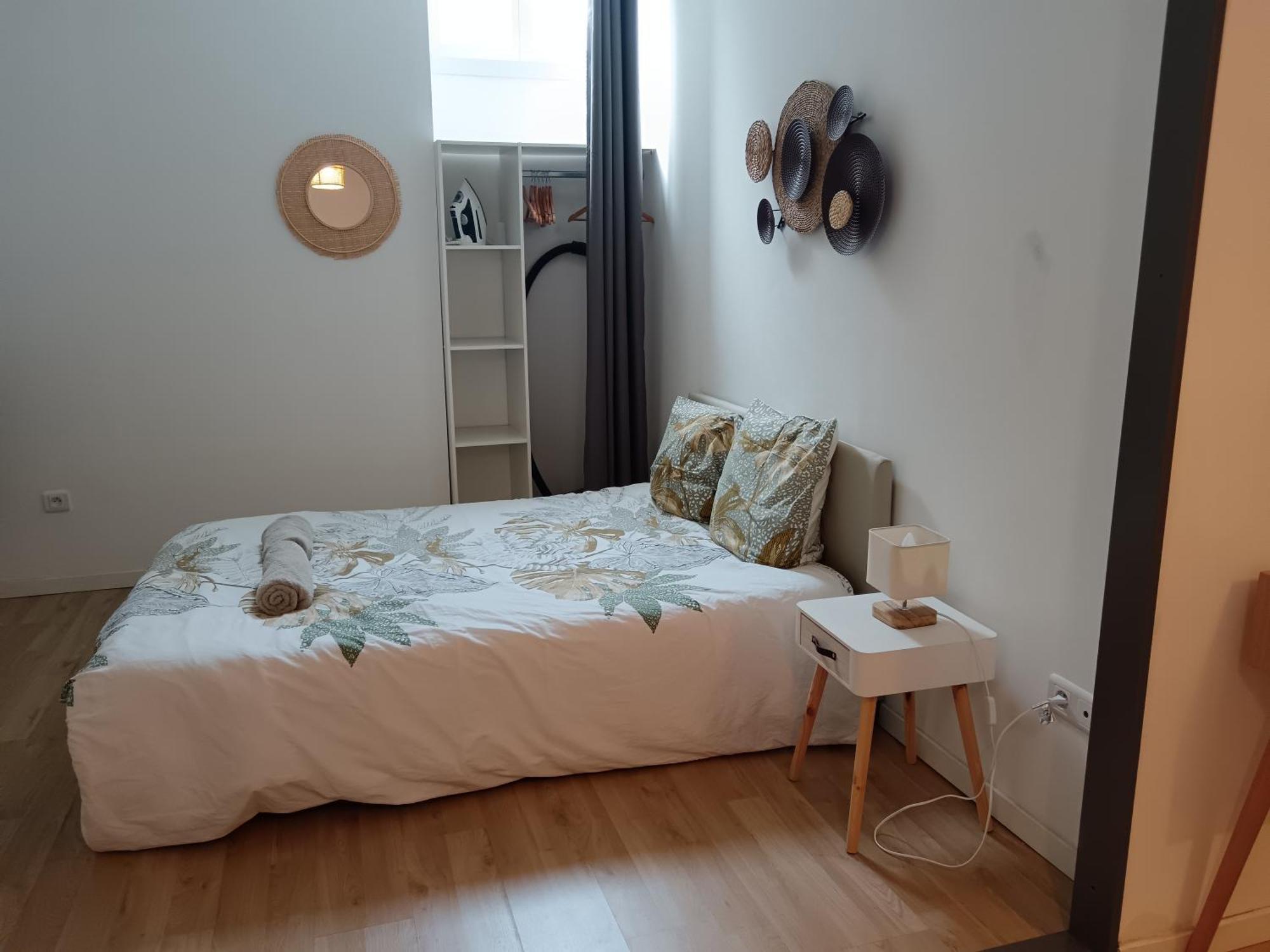T2 Proche Dunkerque Appartement