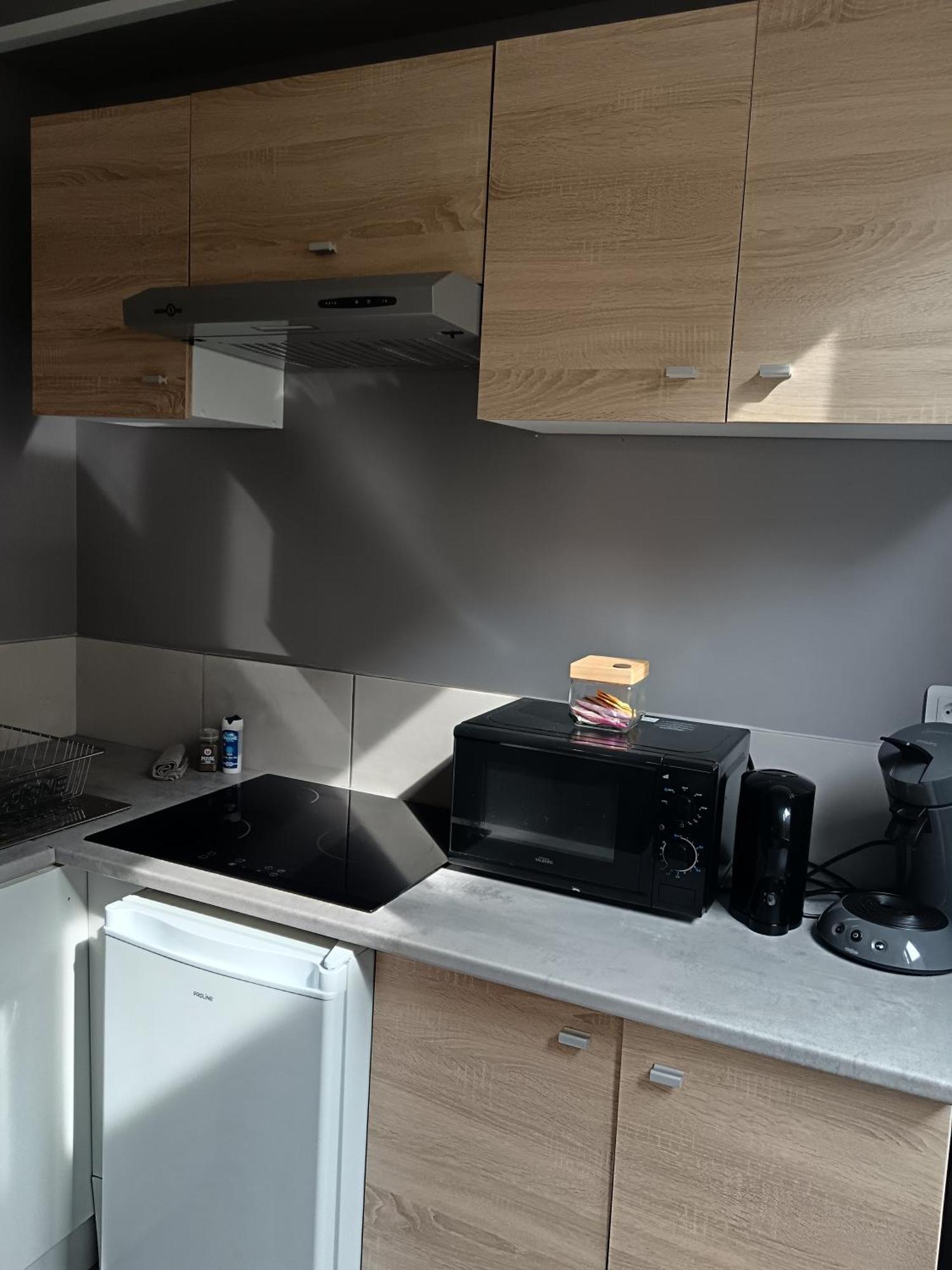 T2 Proche Dunkerque Appartement *