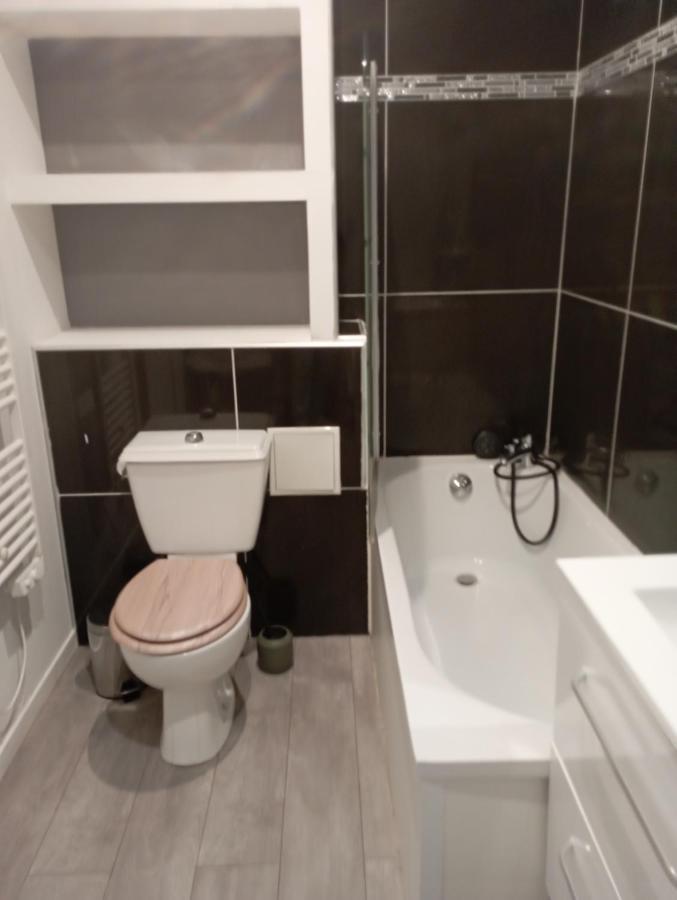 Appartement T2 Proche Dunkerque Coudekerque-Branche