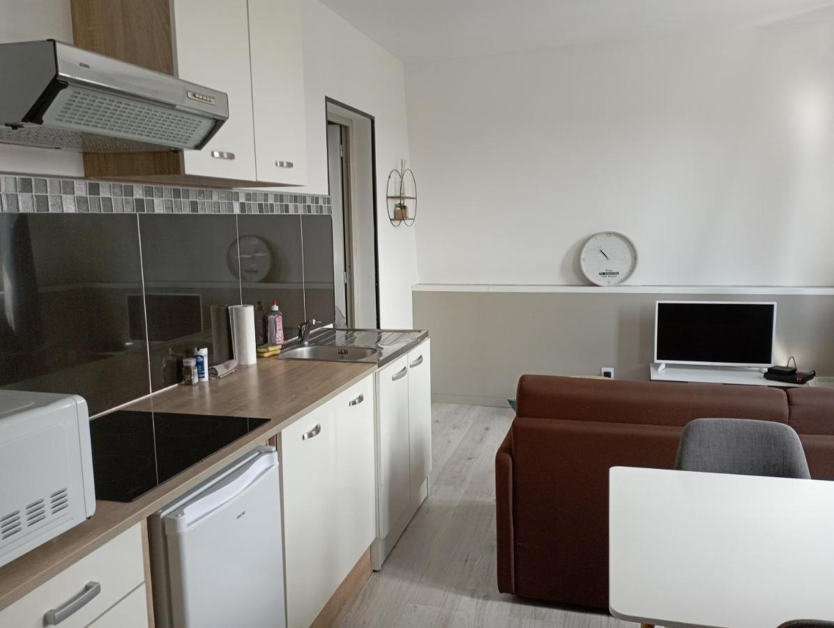 Apartment T2 Proche Dunkerque *