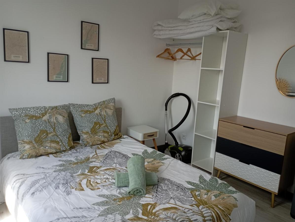 T2 Proche Dunkerque Apartment Coudekerque-Branche