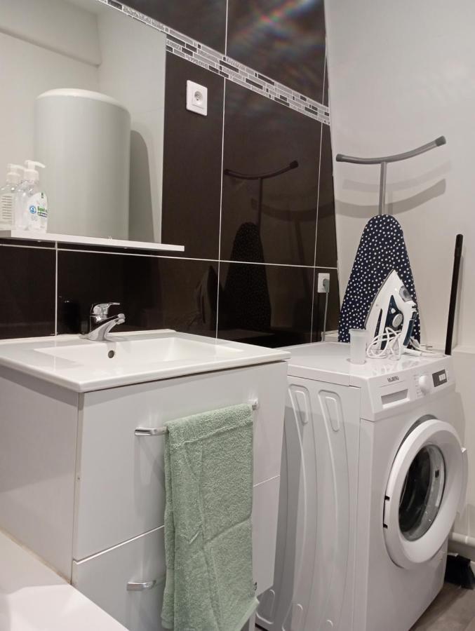 Apartment T2 Proche Dunkerque *