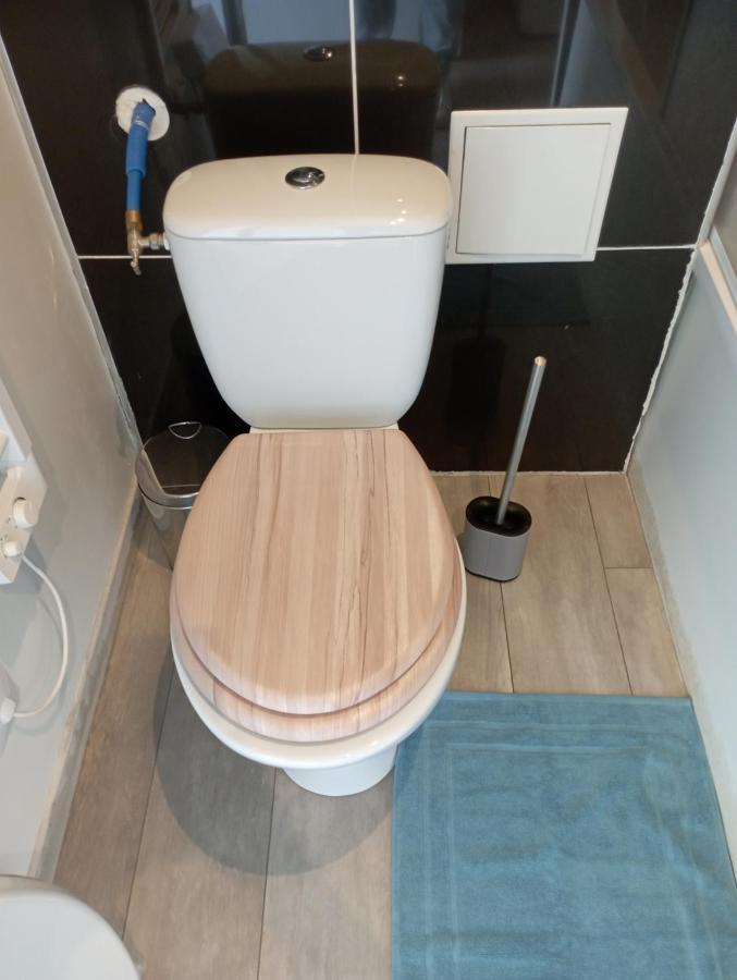Apartment T2 Proche Dunkerque *