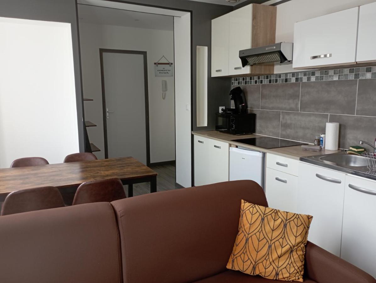 T2 Proche Dunkerque Apartment *