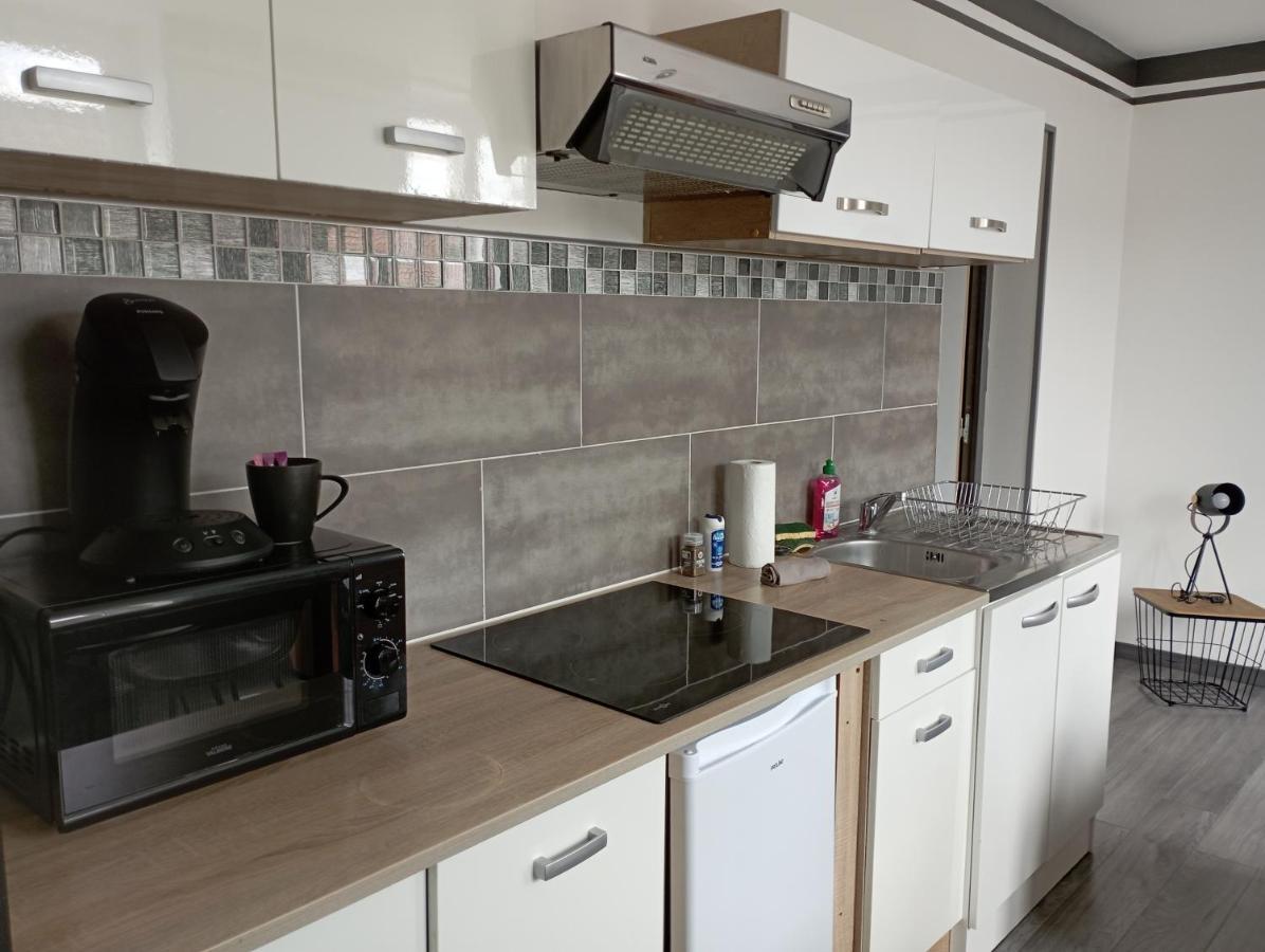 T2 Proche Dunkerque Apartment Coudekerque-Branche
