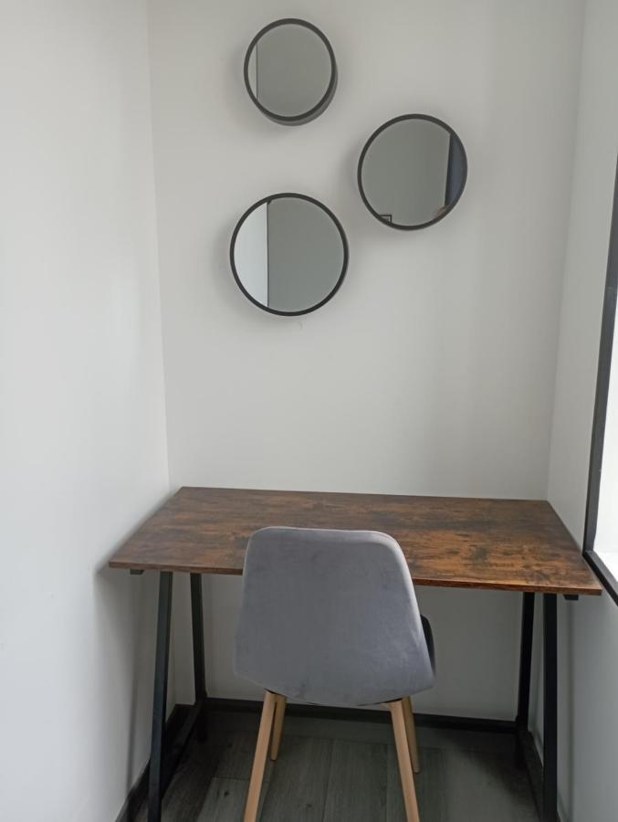T2 Proche Dunkerque Appartement *