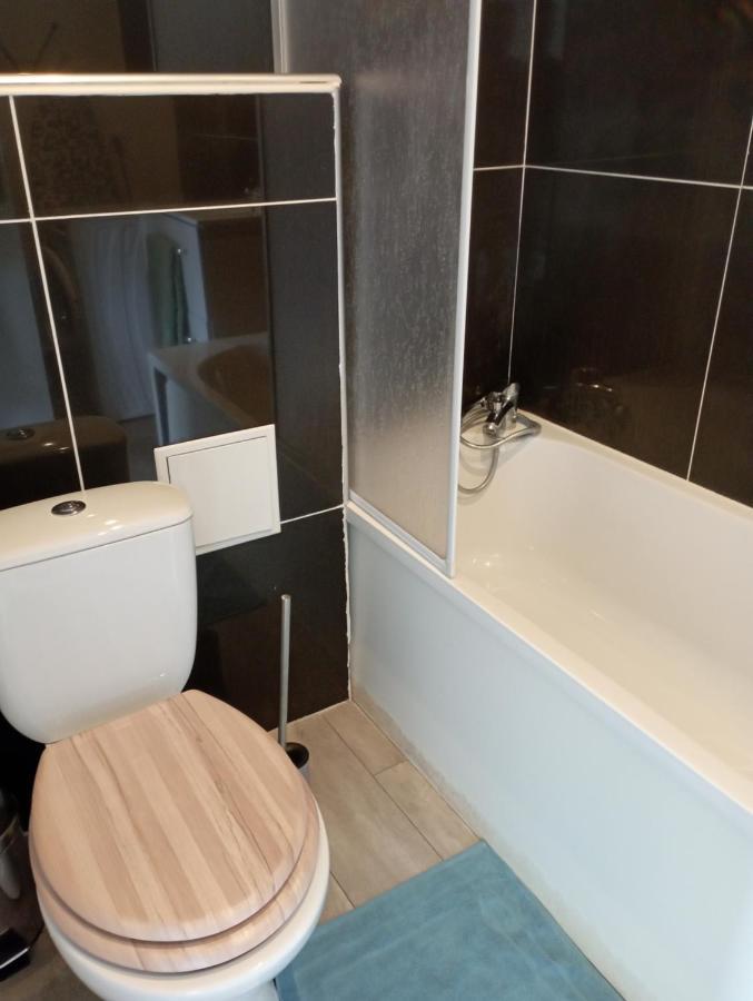 Appartement T2 Proche Dunkerque *