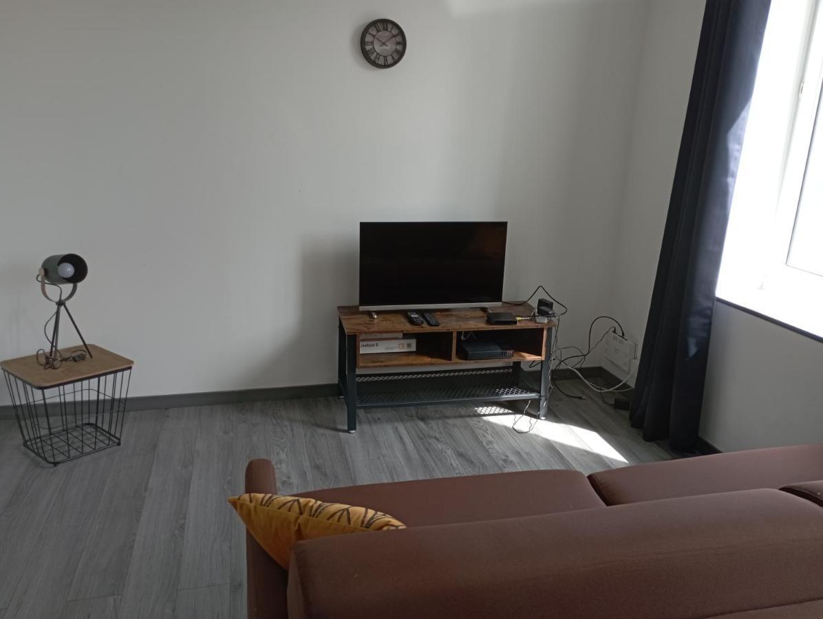 T2 Proche Dunkerque Apartment *