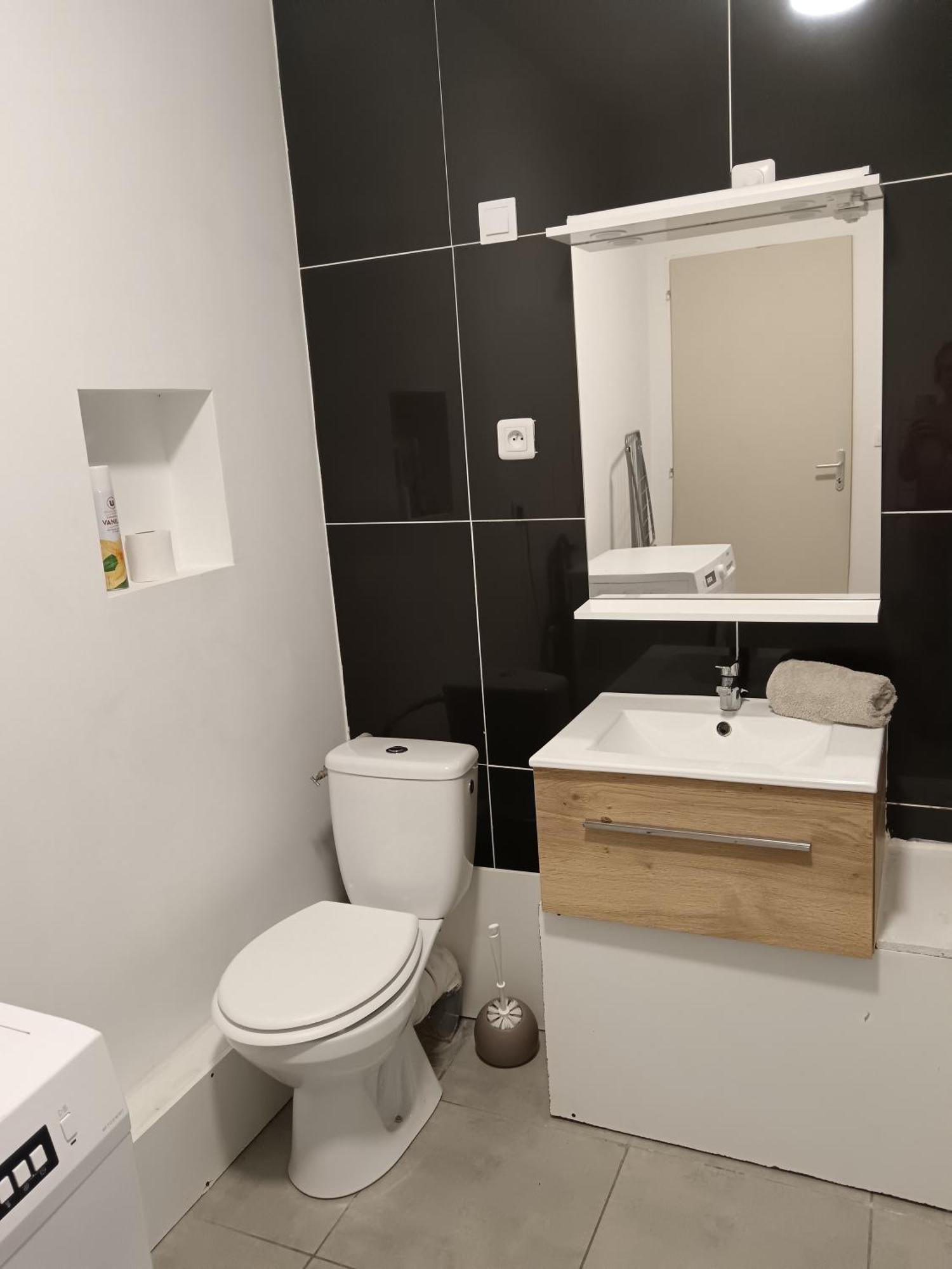Appartement T2 Proche Dunkerque *