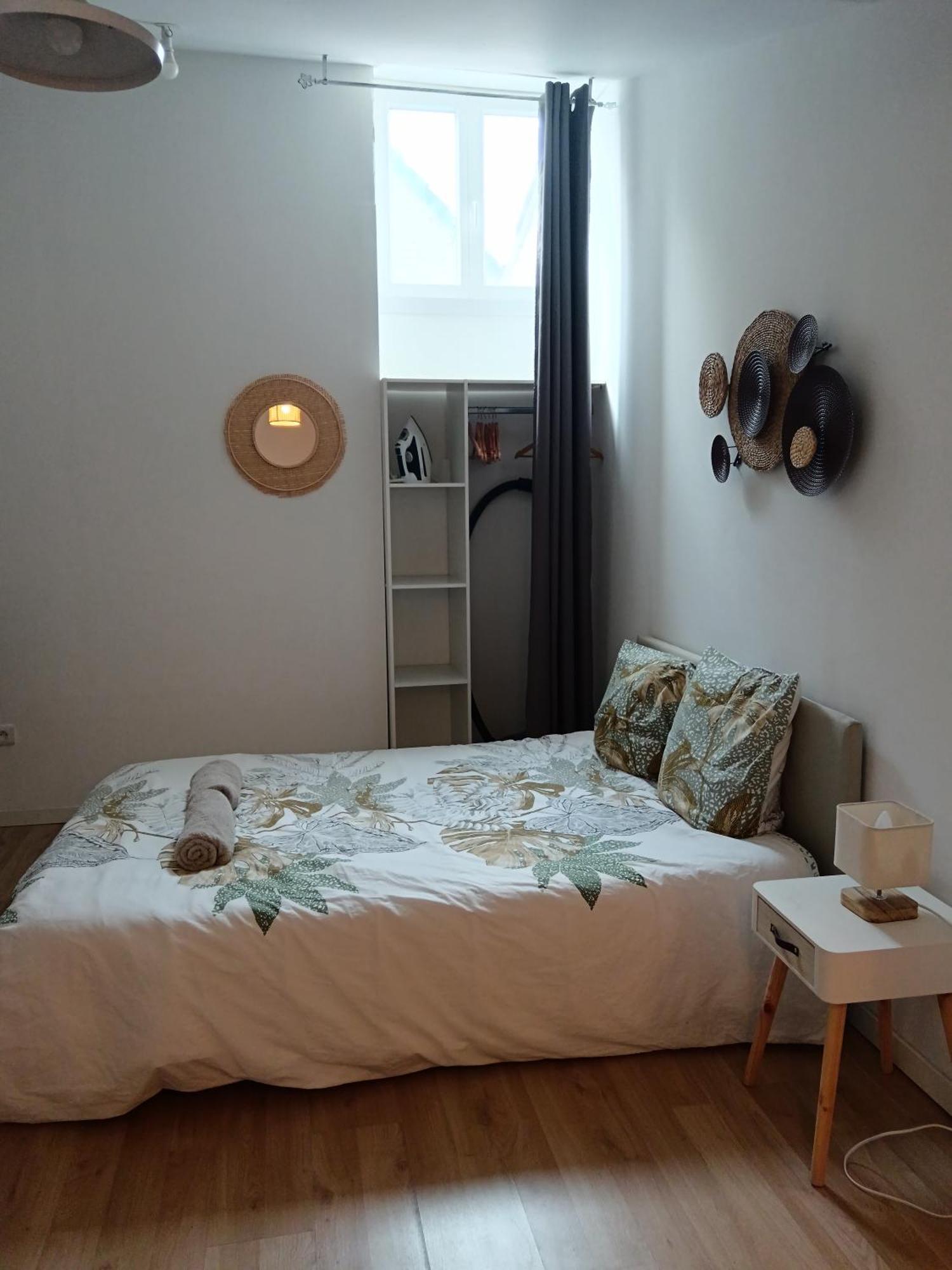T2 Proche Dunkerque Apartment *
